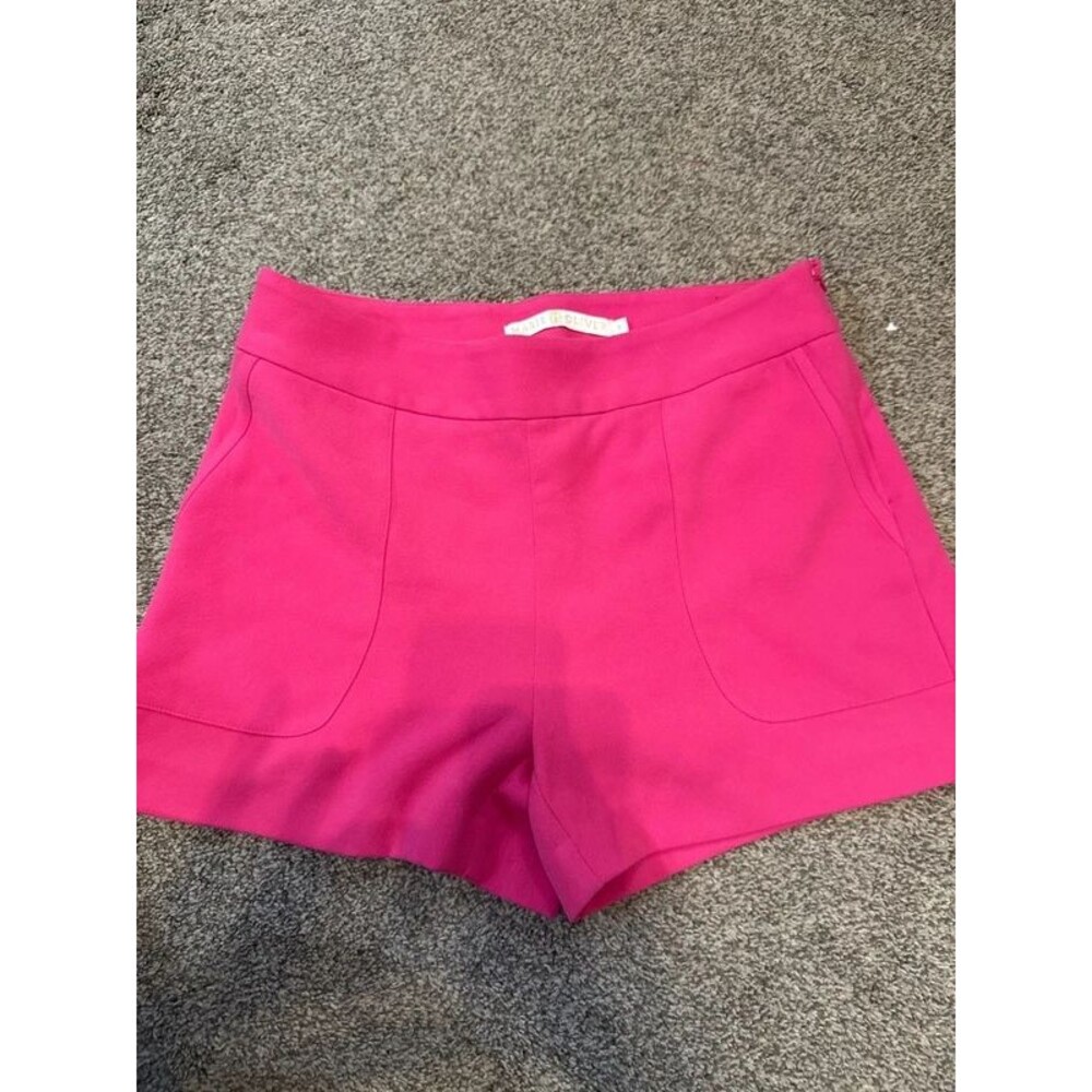 Marie Oliver shorts